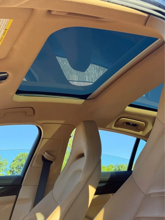 2019 Porsche 971 Panamera - Image 13 of 17