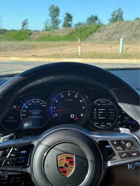 2019 Porsche 971 Panamera - Image 15 of 17