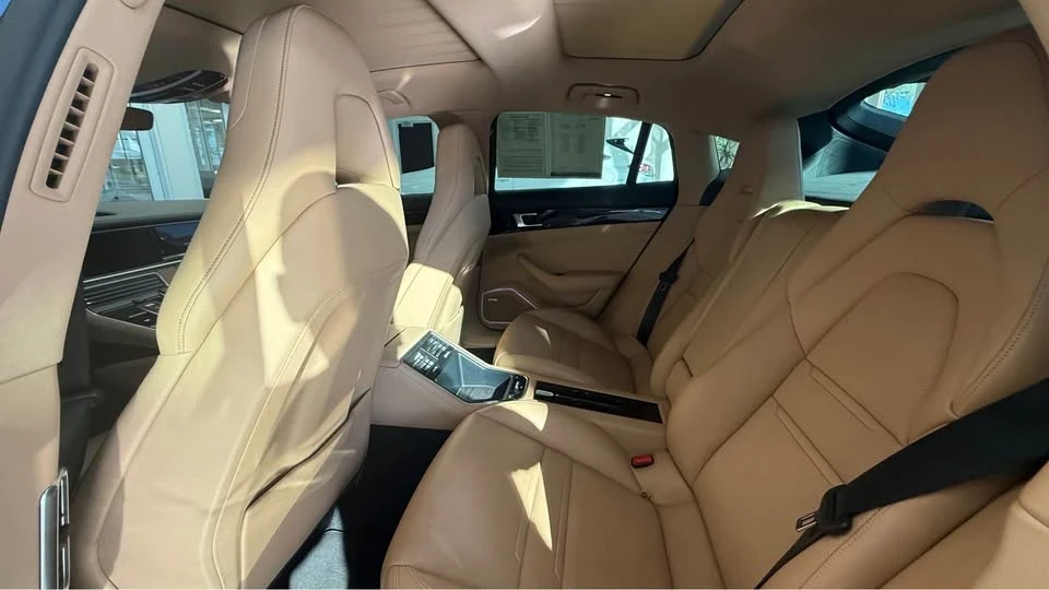 2019 Porsche 971 Panamera - Image 12 of 14