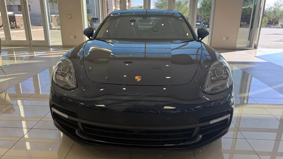 2019 Porsche 971 Panamera - Image 3 of 14