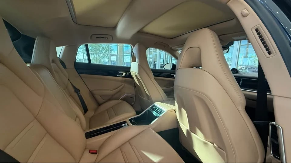 2019 Porsche 971 Panamera - Image 11 of 14