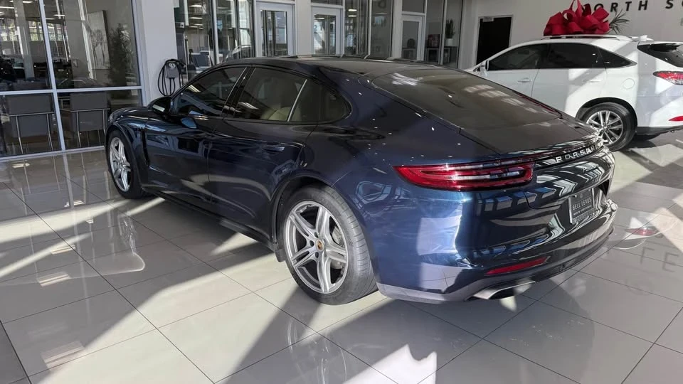 2019 Porsche 971 Panamera - Image 5 of 14