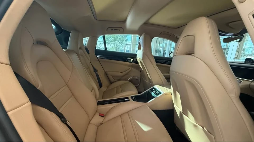 2019 Porsche 971 Panamera - Image 10 of 14