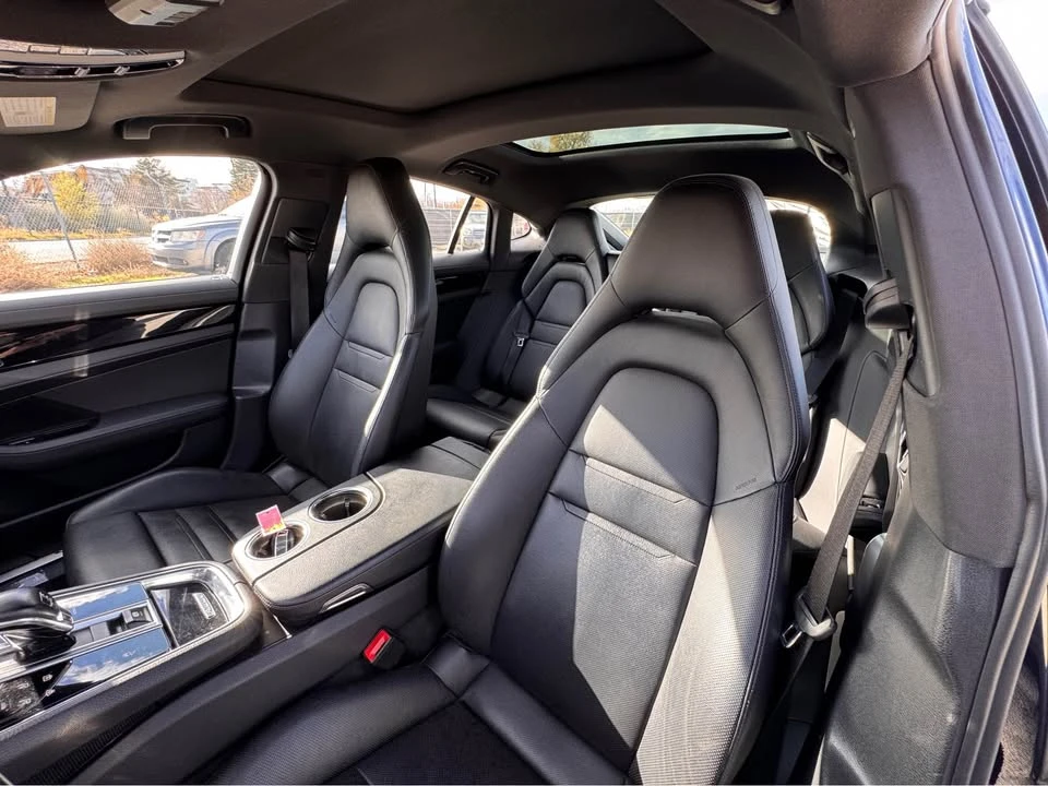2019 Porsche 971 Panamera - Image 6 of 7