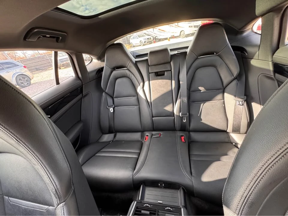 2019 Porsche 971 Panamera - Image 7 of 7