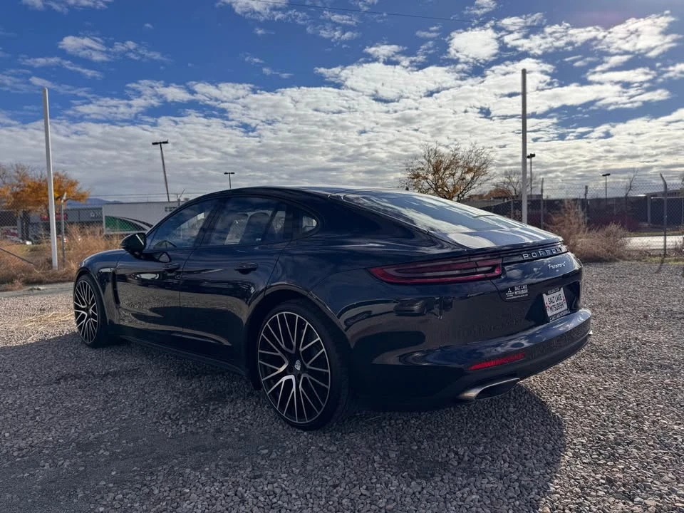 2019 Porsche 971 Panamera - Image 2 of 7