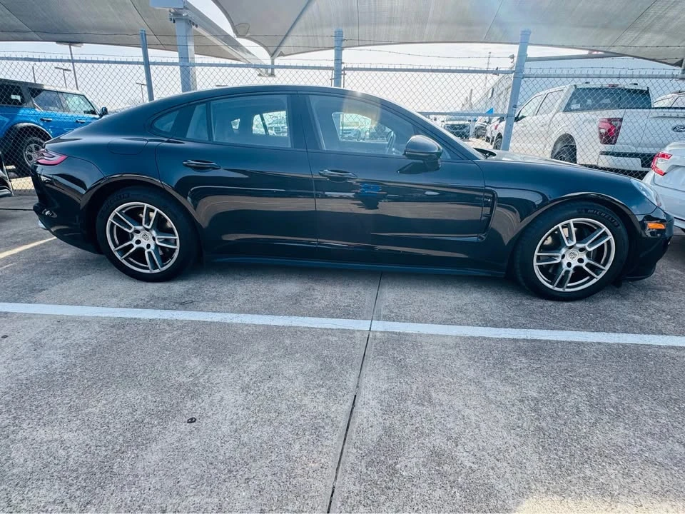 2019 Porsche 971 Panamera - Image 3 of 10