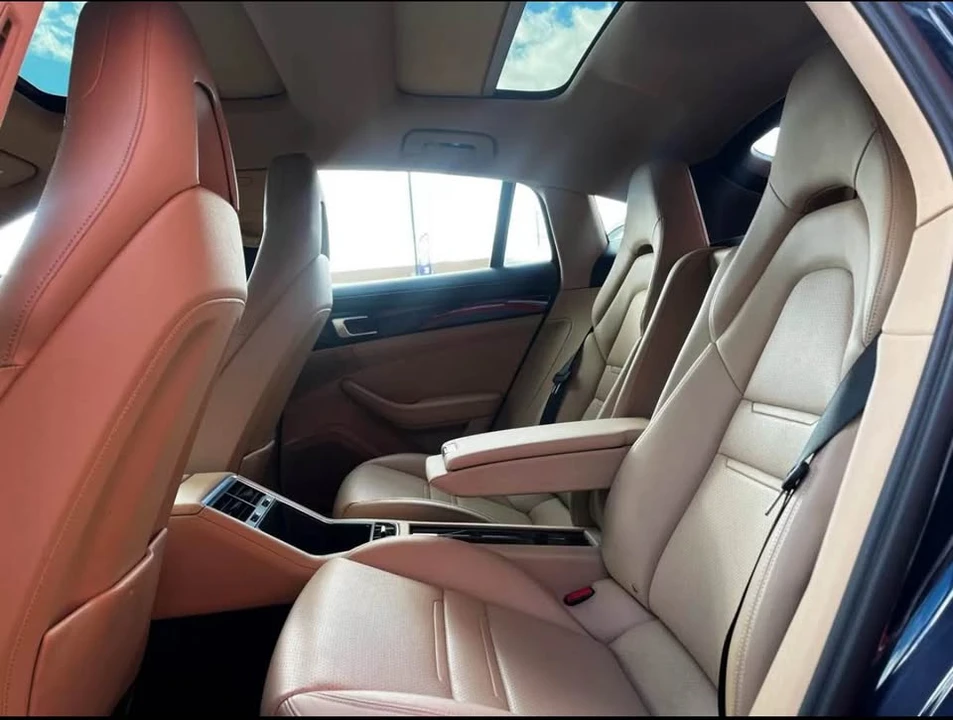 2019 Porsche 971 Panamera - Image 13 of 14