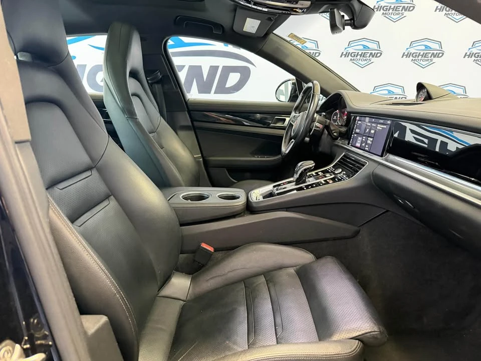 2019 Porsche 971 Panamera - Image 16 of 19