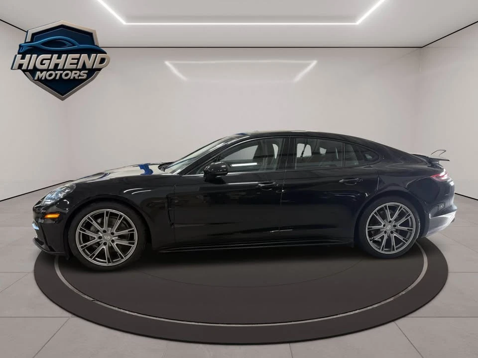 2019 Porsche 971 Panamera - Image 3 of 19