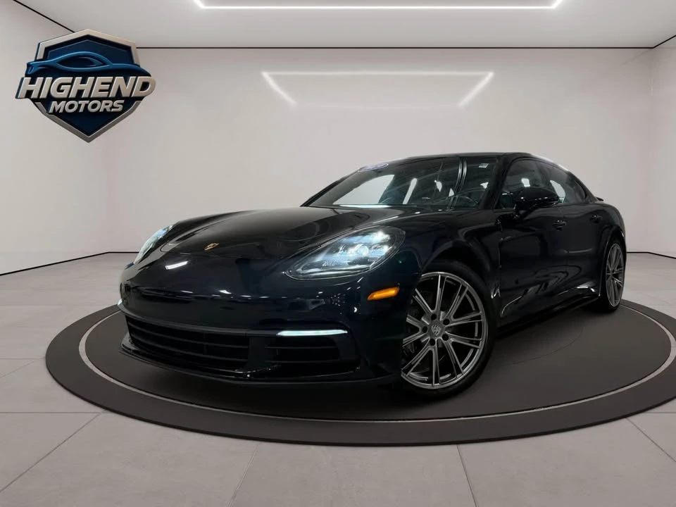2019 Porsche 971 Panamera - Image 2 of 19