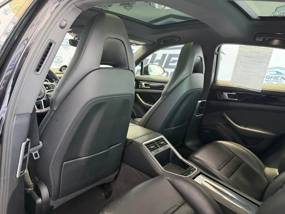 2019 Porsche 971 Panamera - Image 13 of 19