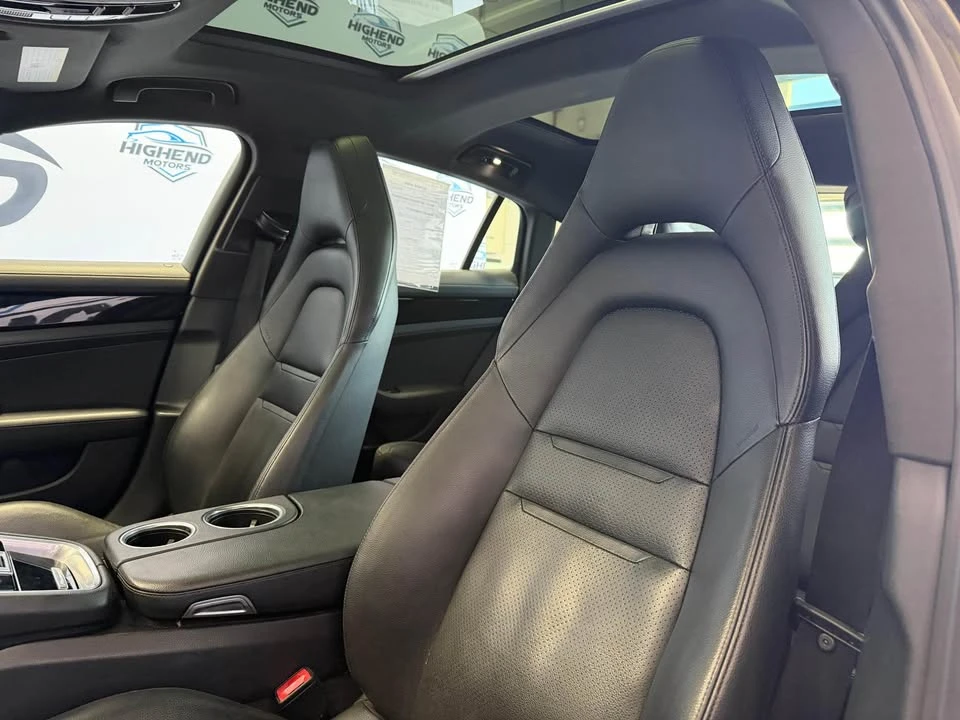 2019 Porsche 971 Panamera - Image 12 of 19