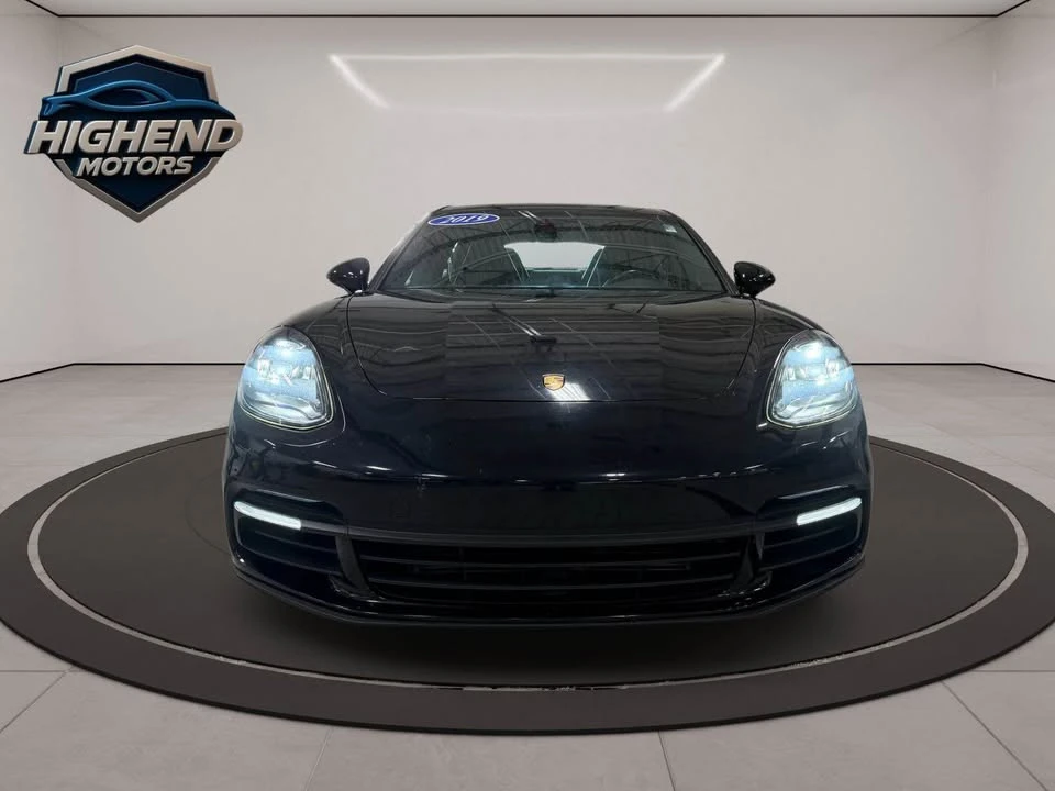 2019 Porsche 971 Panamera - Image 9 of 19