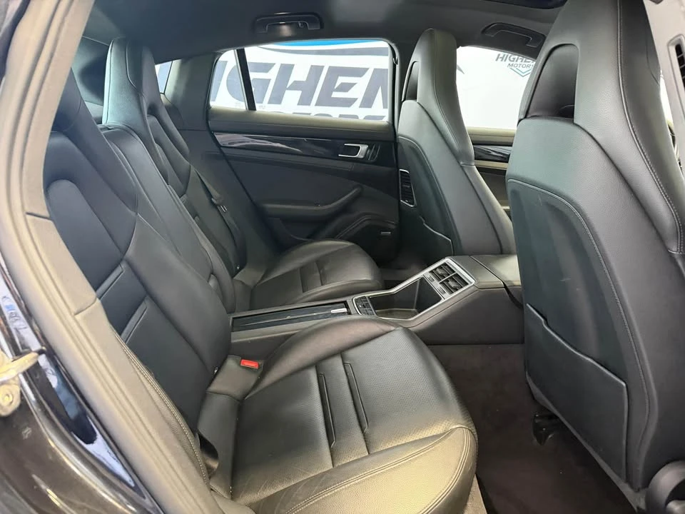 2019 Porsche 971 Panamera - Image 15 of 19