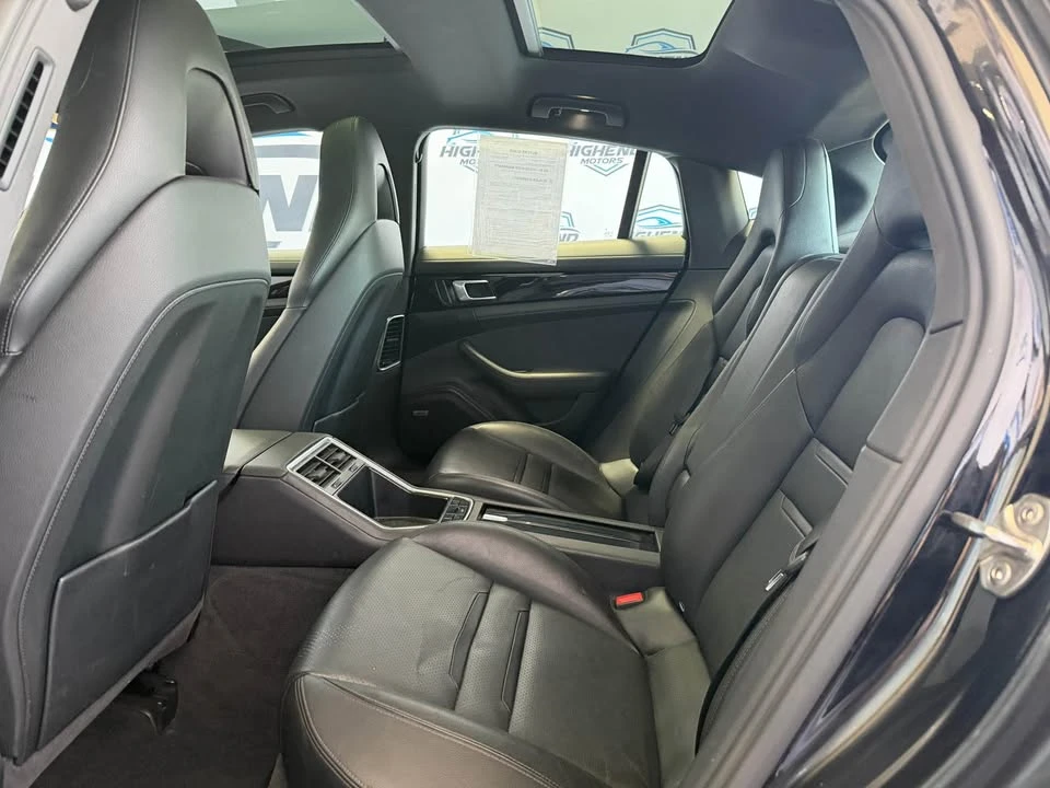 2019 Porsche 971 Panamera - Image 14 of 19