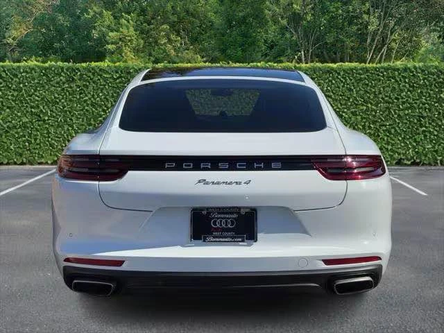 2019 Porsche 971 Panamera - Image 6 of 18
