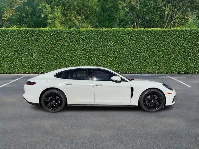 2019 Porsche 971 Panamera - Image 2 of 18