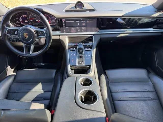 2019 Porsche 971 Panamera - Image 10 of 18