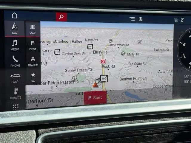 2019 Porsche 971 Panamera - Image 17 of 18
