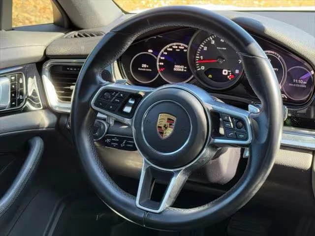 2019 Porsche 971 Panamera - Image 11 of 18
