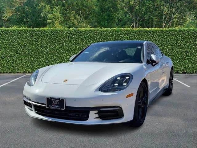 2019 Porsche 971 Panamera - Image 5 of 18