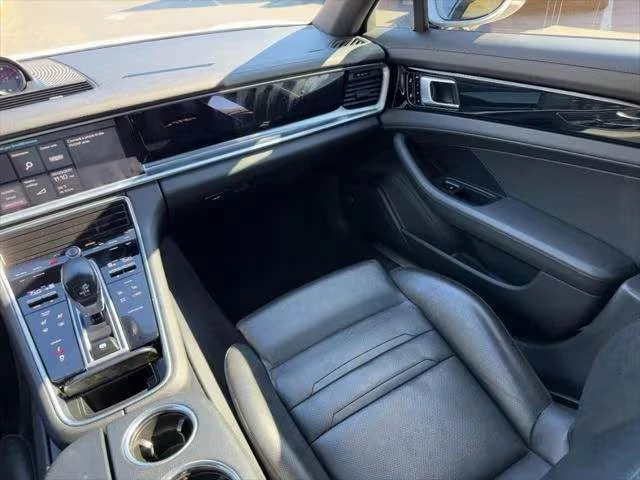 2019 Porsche 971 Panamera - Image 14 of 18