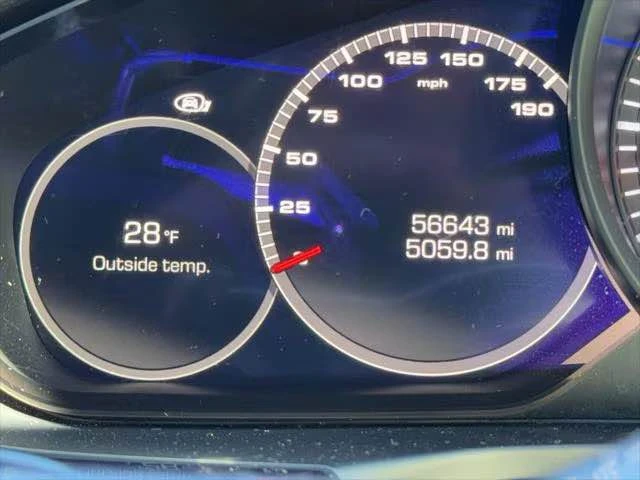 2019 Porsche 971 Panamera - Image 15 of 18
