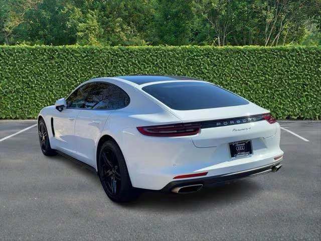 2019 Porsche 971 Panamera - Image 4 of 18