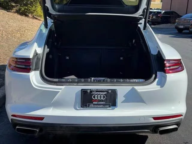 2019 Porsche 971 Panamera - Image 8 of 18