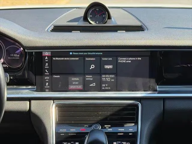 2019 Porsche 971 Panamera - Image 12 of 18