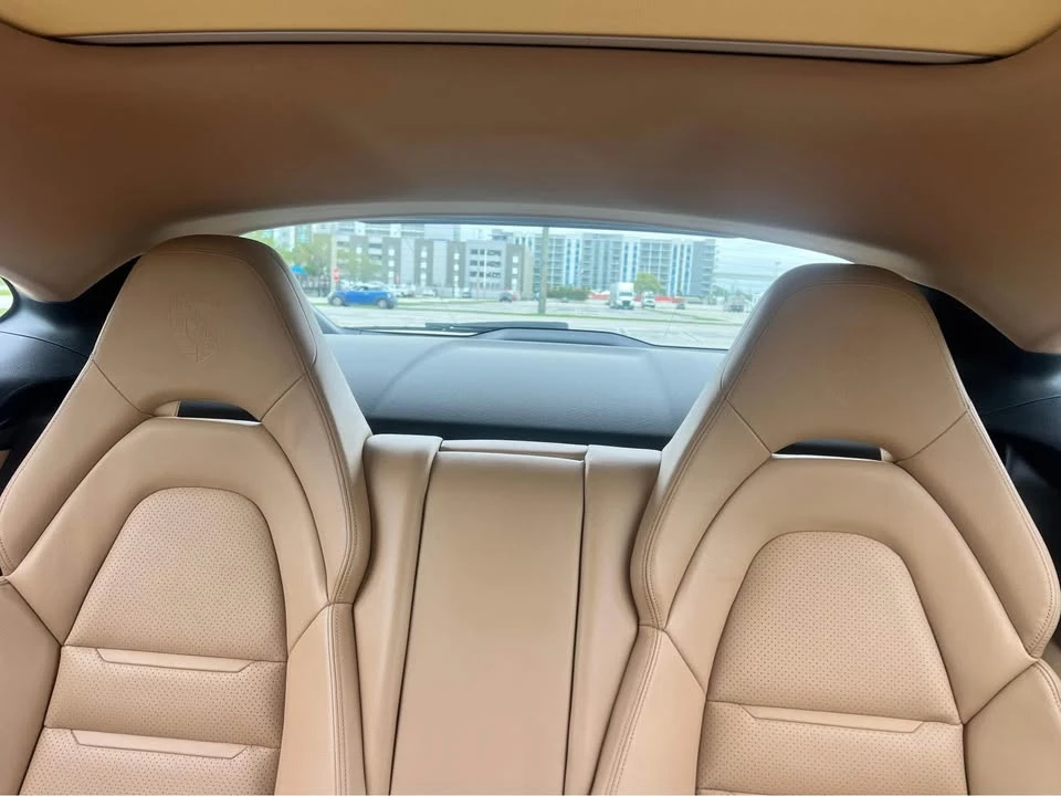 2019 Porsche 971 Panamera - Image 3 of 11