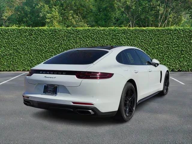 2019 Porsche 971 Panamera - Image 3 of 18