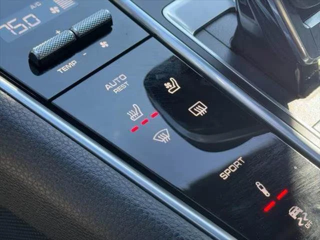 2019 Porsche 971 Panamera - Image 16 of 18