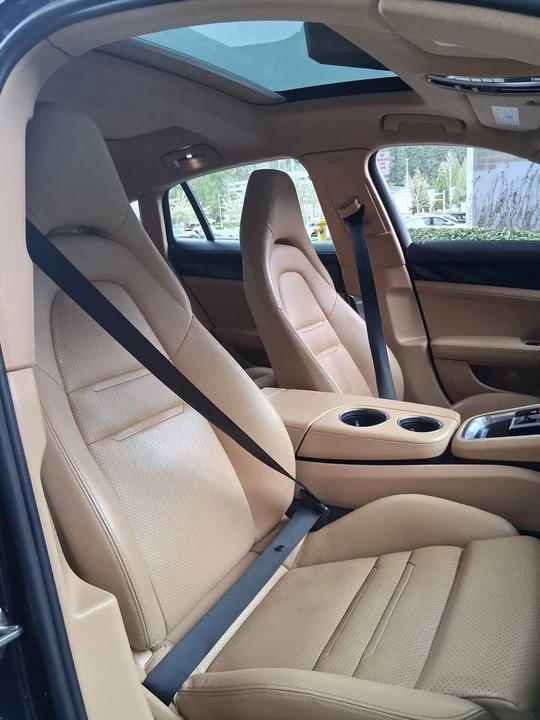 2019 Porsche 971 Panamera - Image 7 of 20