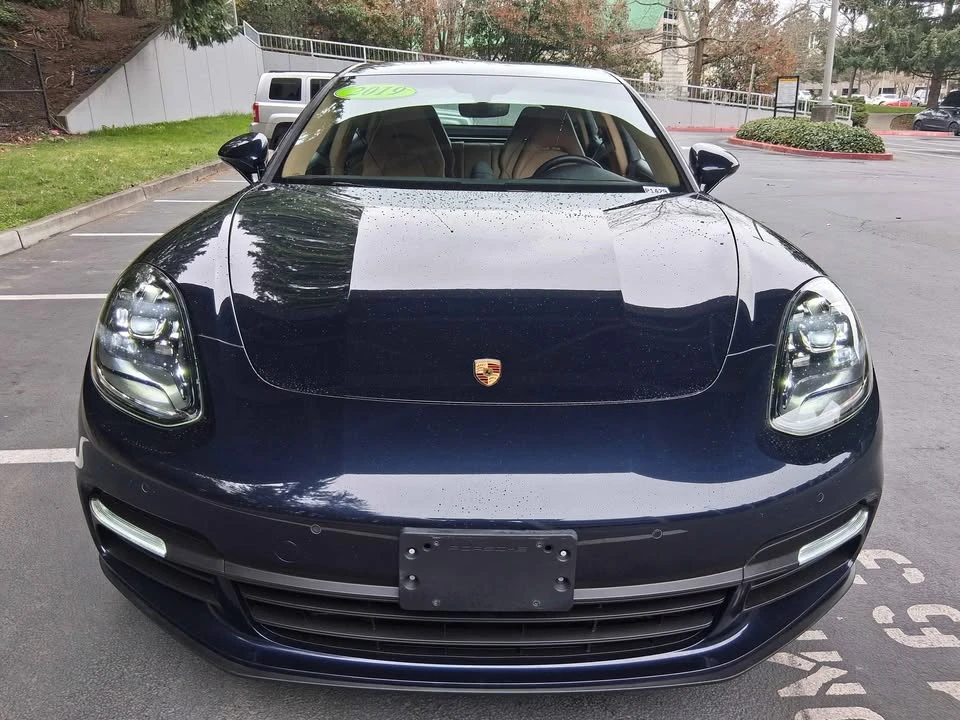 2019 Porsche 971 Panamera - Image 5 of 20