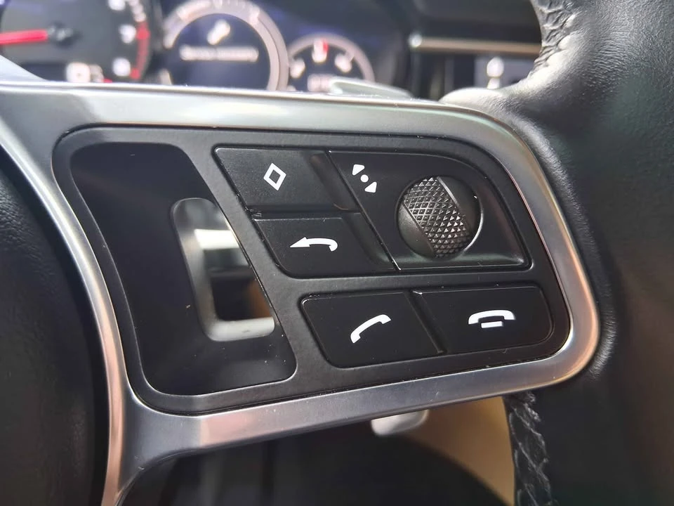 2019 Porsche 971 Panamera - Image 18 of 20