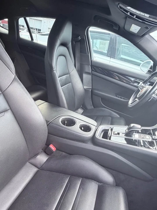 2019 Porsche 971 Panamera - Image 6 of 9