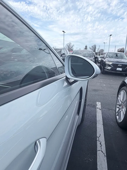 2019 Porsche 971 Panamera - Image 5 of 9