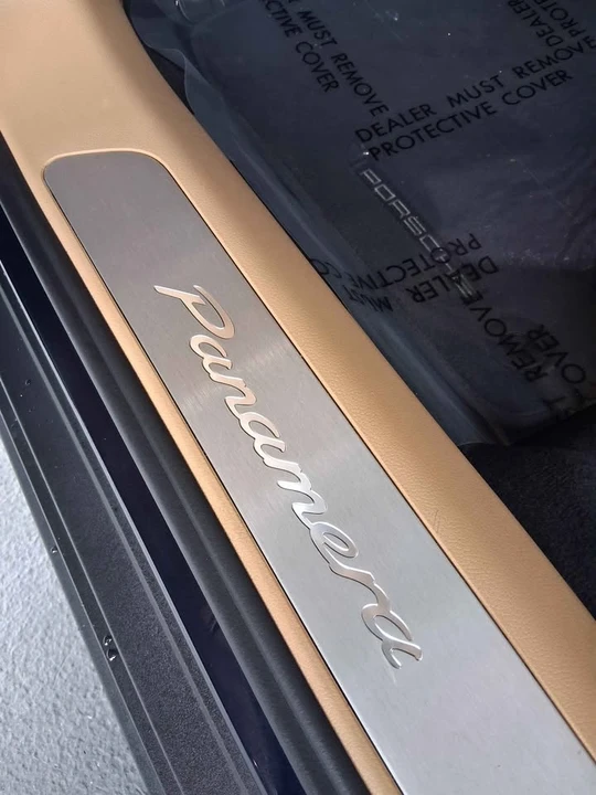 2019 Porsche 971 Panamera - Image 13 of 20