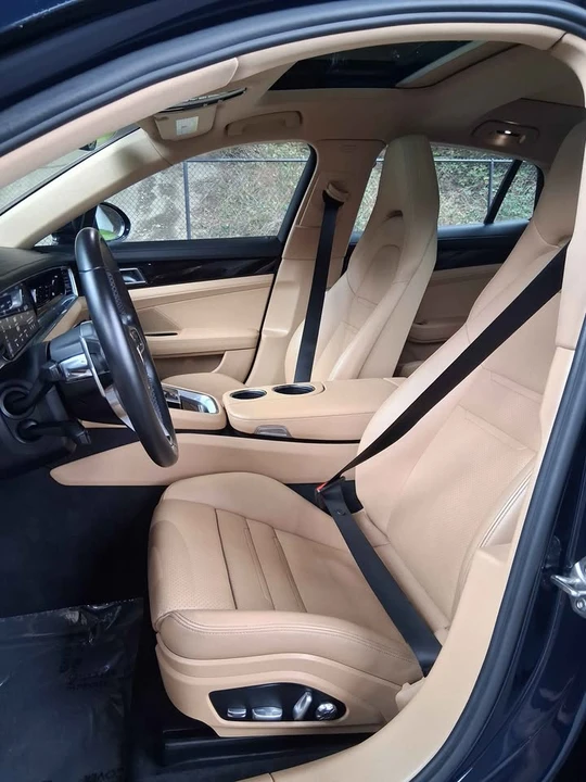 2019 Porsche 971 Panamera - Image 12 of 20