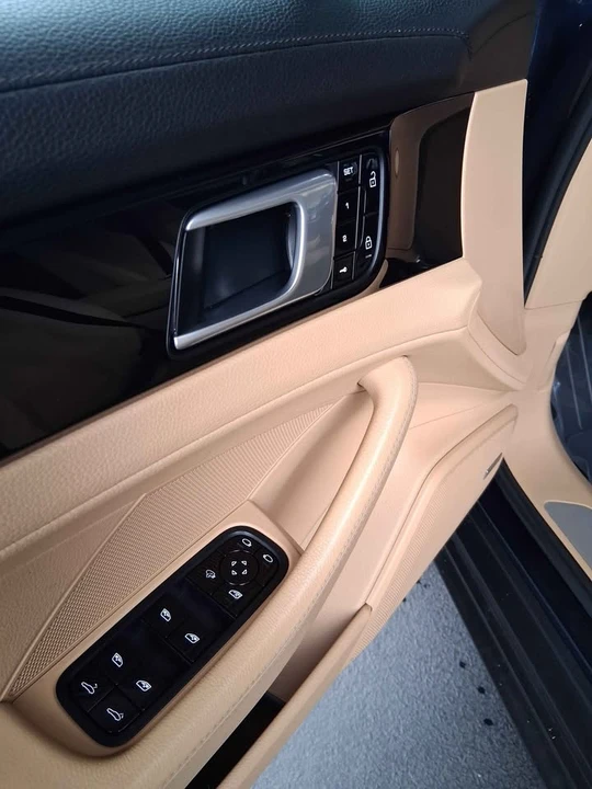 2019 Porsche 971 Panamera - Image 14 of 20