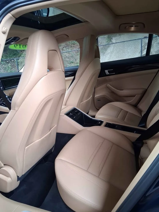 2019 Porsche 971 Panamera - Image 11 of 20