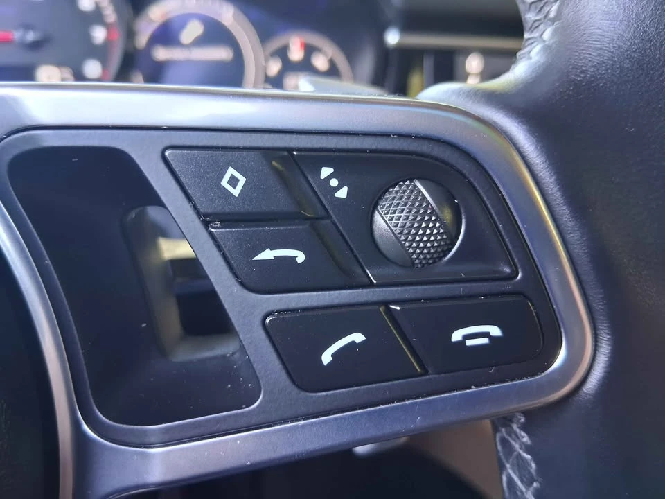 2019 Porsche 971 Panamera - Image 19 of 20