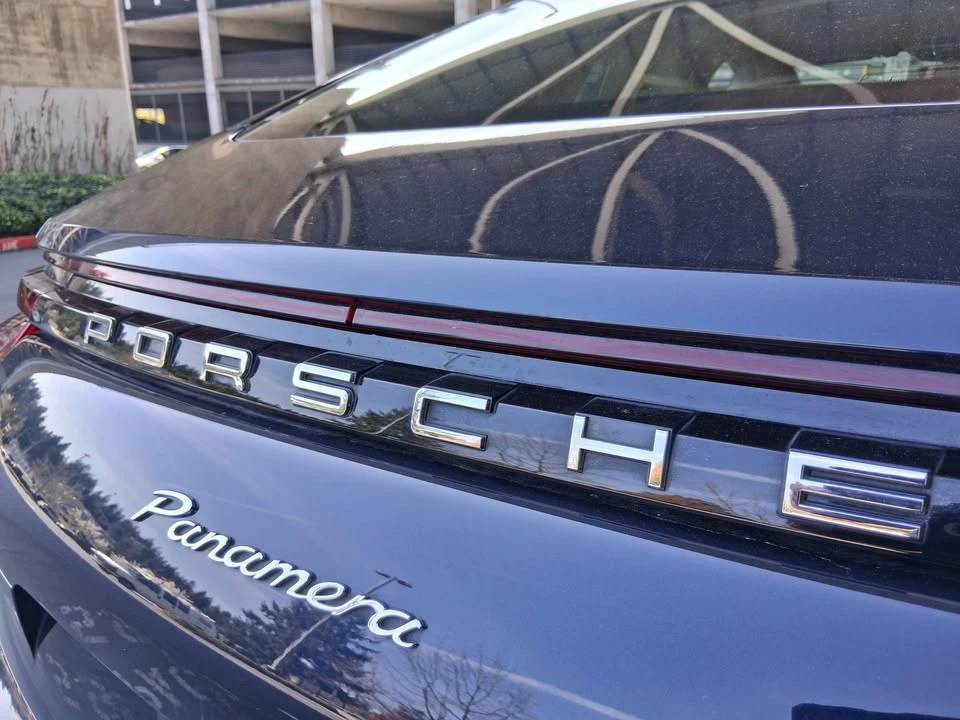 2019 Porsche 971 Panamera - Image 5 of 20