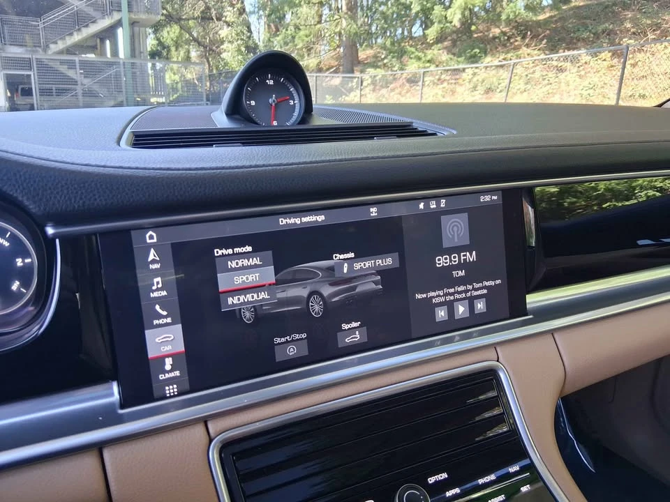 2019 Porsche 971 Panamera - Image 15 of 20