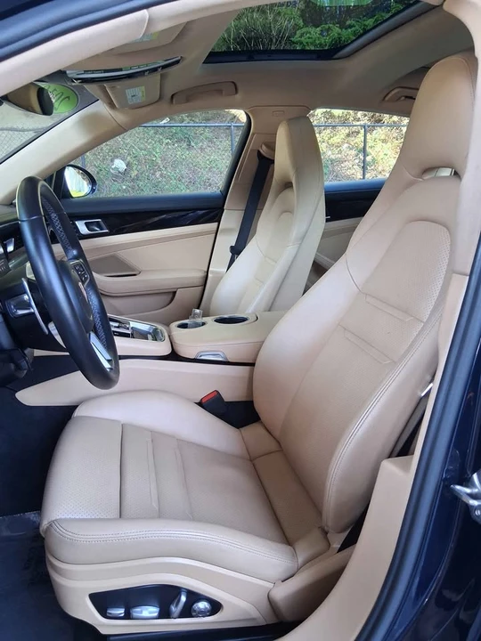 2019 Porsche 971 Panamera - Image 14 of 20