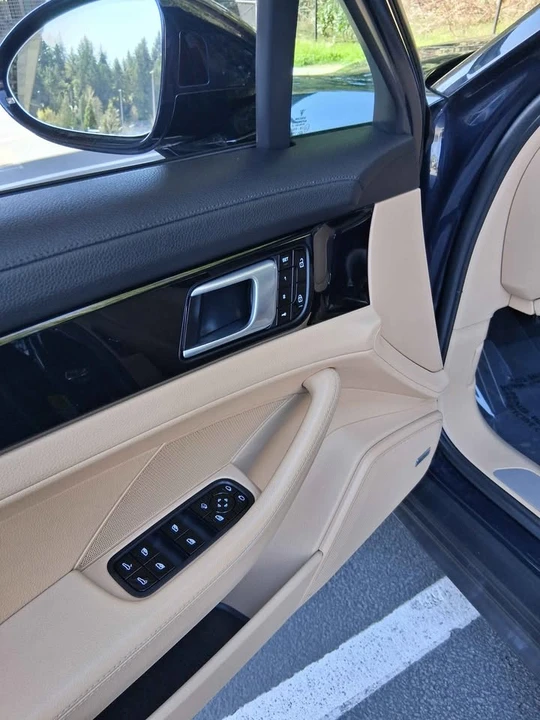 2019 Porsche 971 Panamera - Image 12 of 20