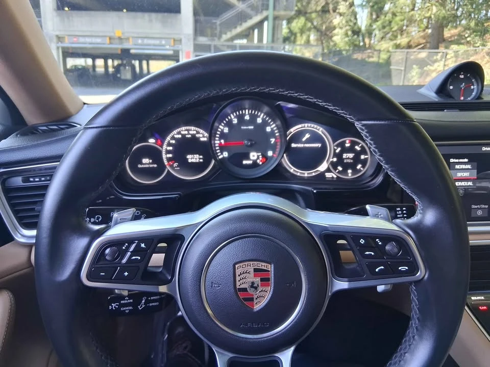 2019 Porsche 971 Panamera - Image 20 of 20