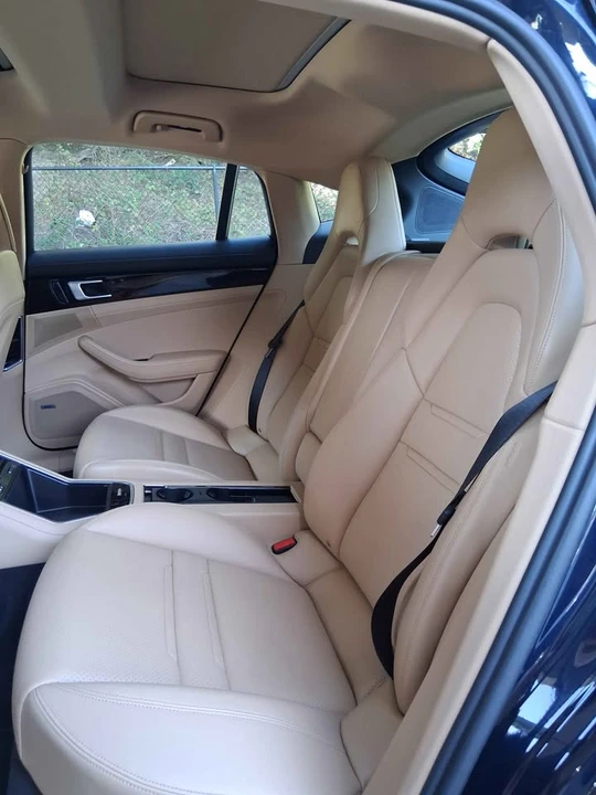 2019 Porsche 971 Panamera - Image 11 of 20